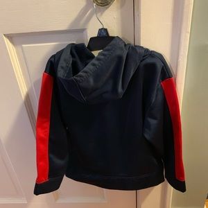 NFL Shirts & Tops - New England Patriots boys hoodie. NFL Shirts & Tops - New England Patriots boys hoodie.